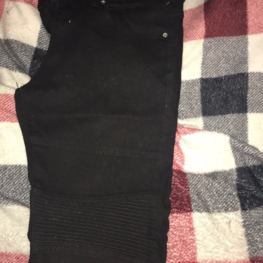 Black men Jeans